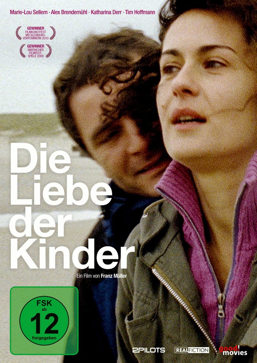 Die Liebe Der Kinder Die Liebe Der Kinder