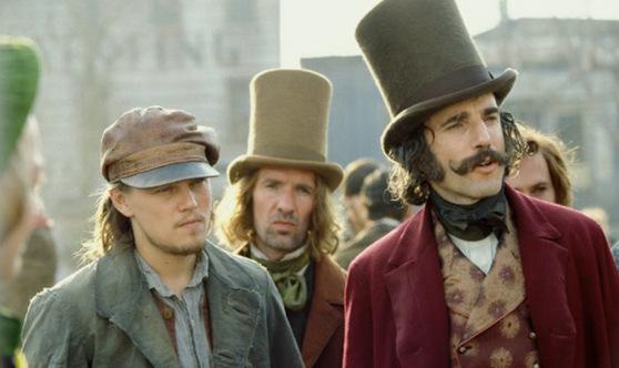 Gangs of New York: Scorsese macht 'Gangs of New York' zu TV-Serie