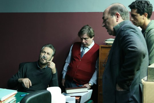 Rocco Schiavone: Der Kommissar und die Alpen - Staffel 2 - Szenenbild 4