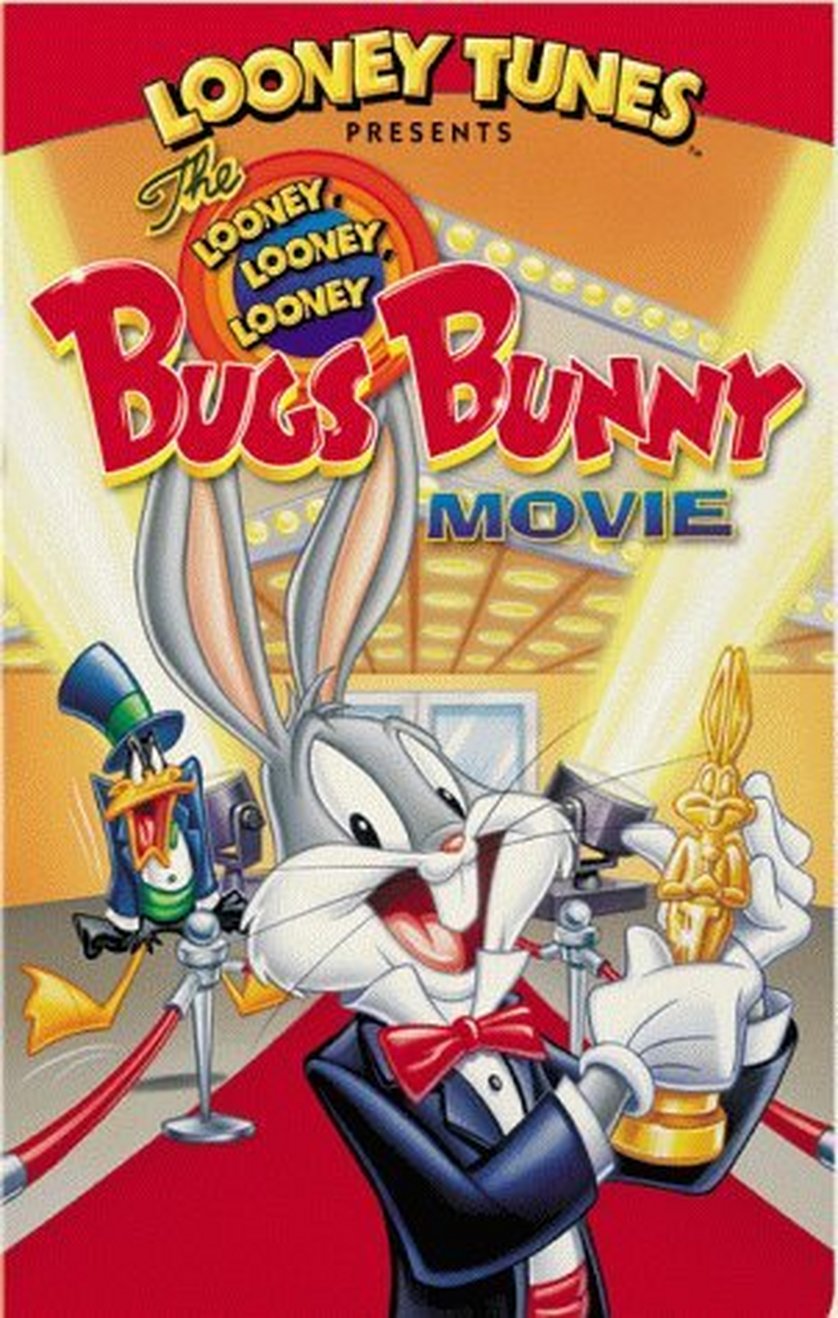 Bugs Bunny Filme