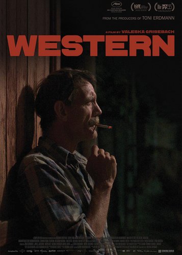 Western - Poster 2