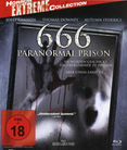666 - Paranormal Prison