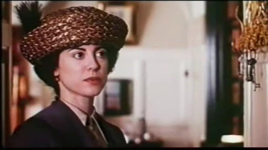 Winslow Boy - Trailer - Deutsch - SD