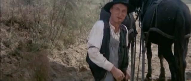Der Gauner - Trailer - Englisch - SD