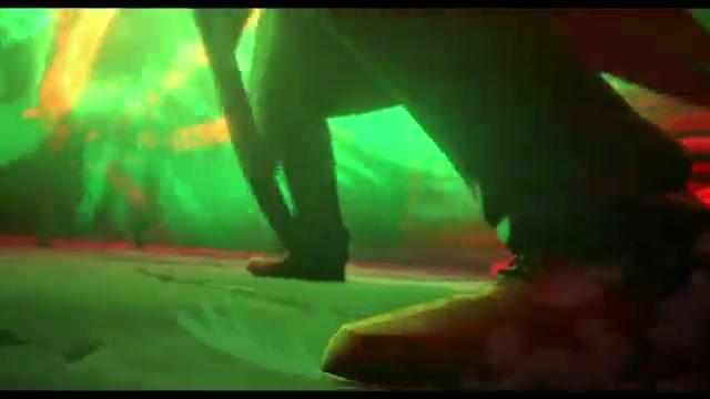 Exorcism Chronicles - The Beginning - Teaser - Englisch - SD