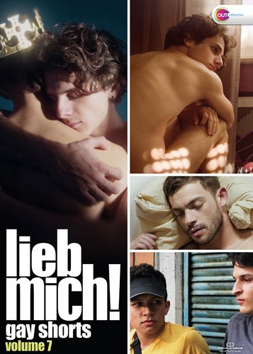 Lieb mich! Volume 7 - Gay Shorts - Poster 1