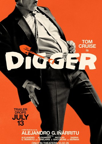 Digger - Poster 9