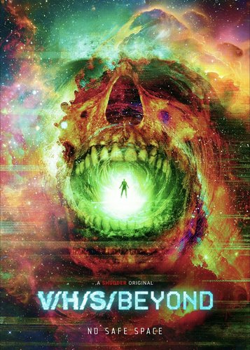 V/H/S/Beyond - Poster 3