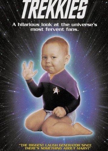 Trekkies - Poster 3