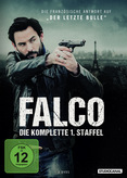 Falco - Staffel 1