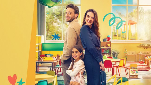 You Can't Teach Love - Liebe kann man nicht lernen - Wallpaper 1