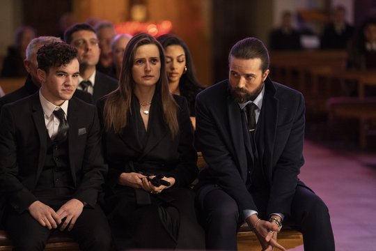 Kin - Staffel 1 - Szenenbild 1