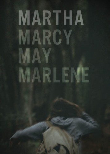 Martha Marcy May Marlene - Poster 4