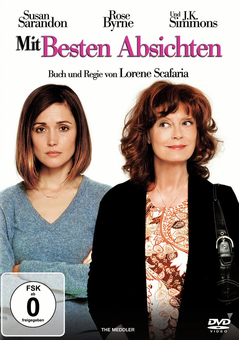 Mit Besten Absichten