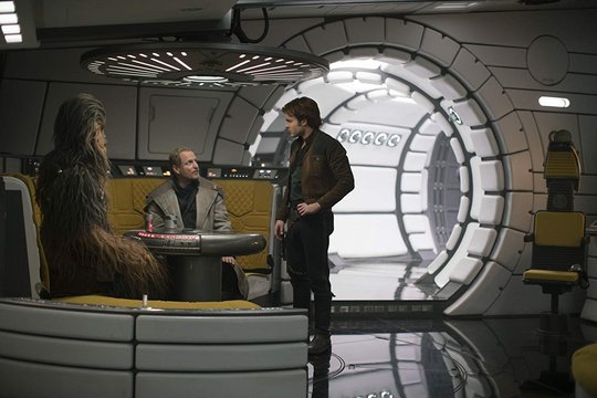 Solo - A Star Wars Story - Szenenbild 5