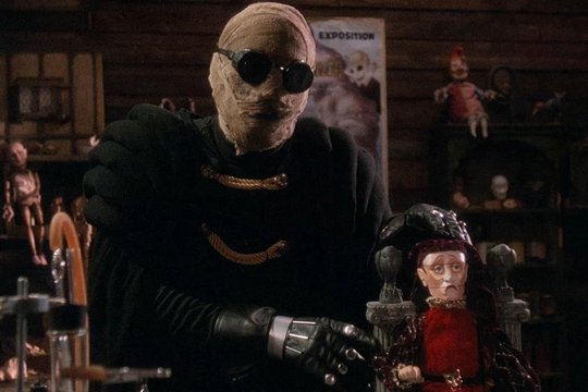 Puppet Master 2 - Szenenbild 2