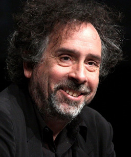 Tim Burton