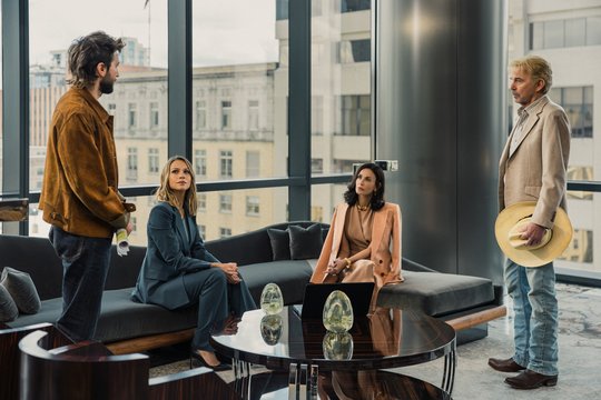 Landman - Staffel 2 - Szenenbild 4