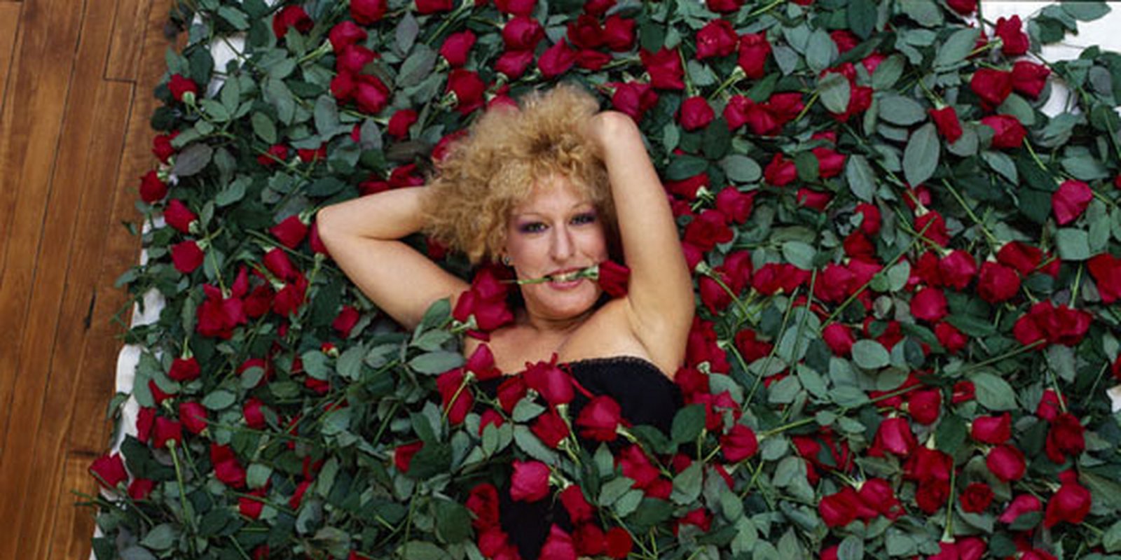 Annie Leibovitz - Life Through a Lense
