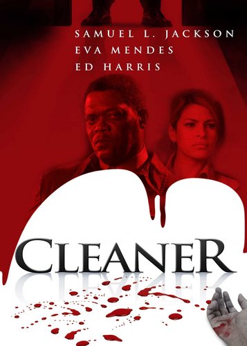 Cleaner - Sein Geschäft ist der Tod - Poster 1