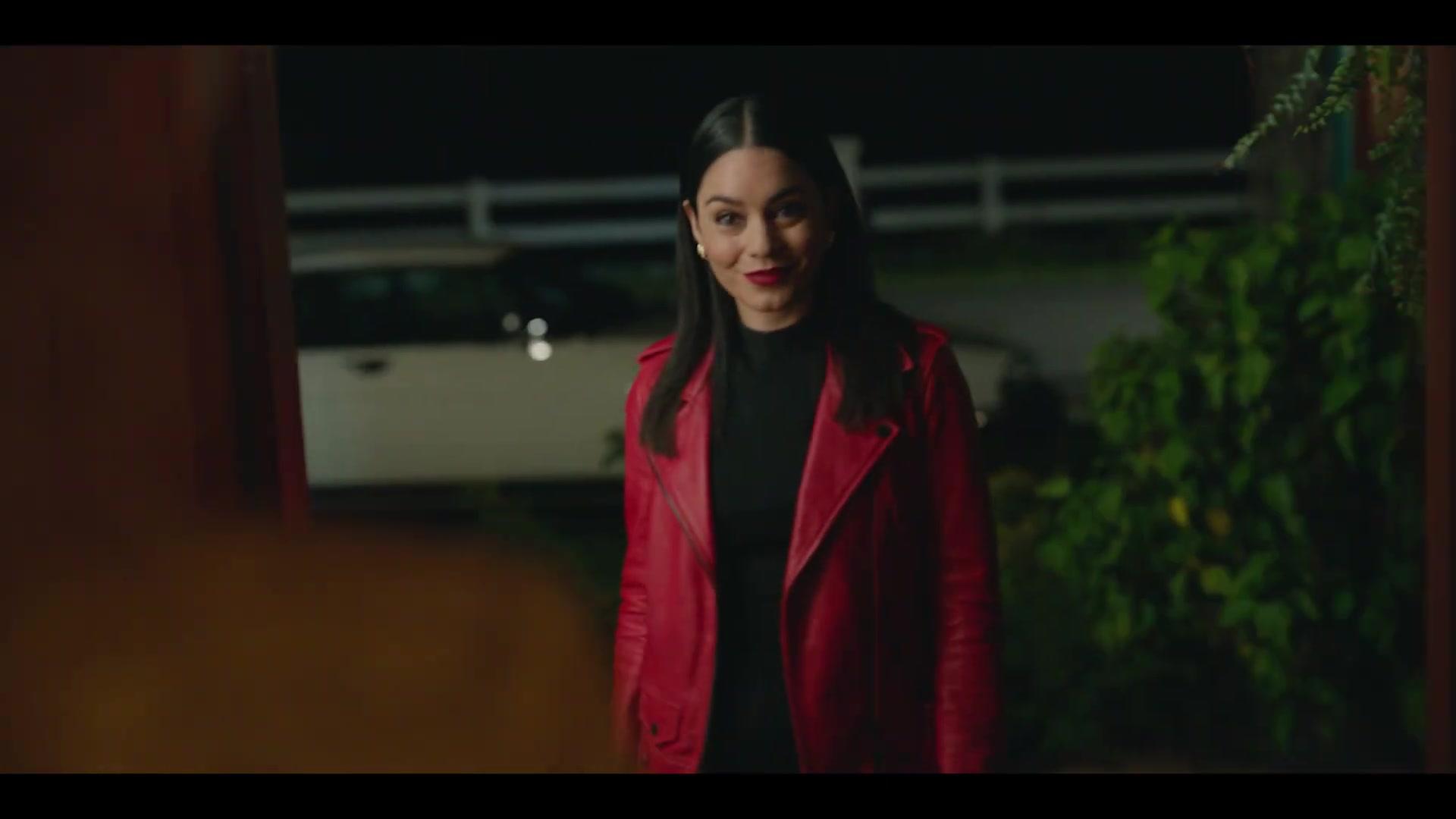 French Girl - Trailer - Englisch - HD