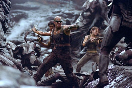 Riddick - Chroniken eines Kriegers - Szenenbild 13