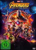 Avengers 3 - Infinity War