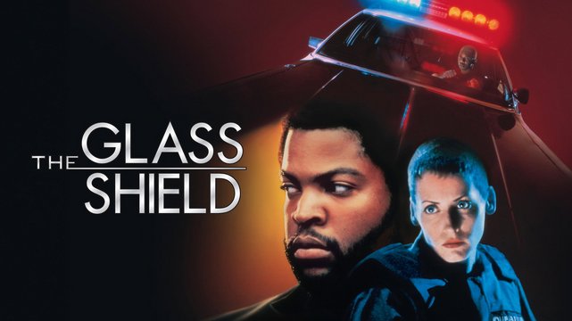 The Glass Shield - Auf Ehre und Gewissen - Wallpaper 1