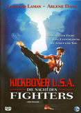 Kickboxer U.S.A.