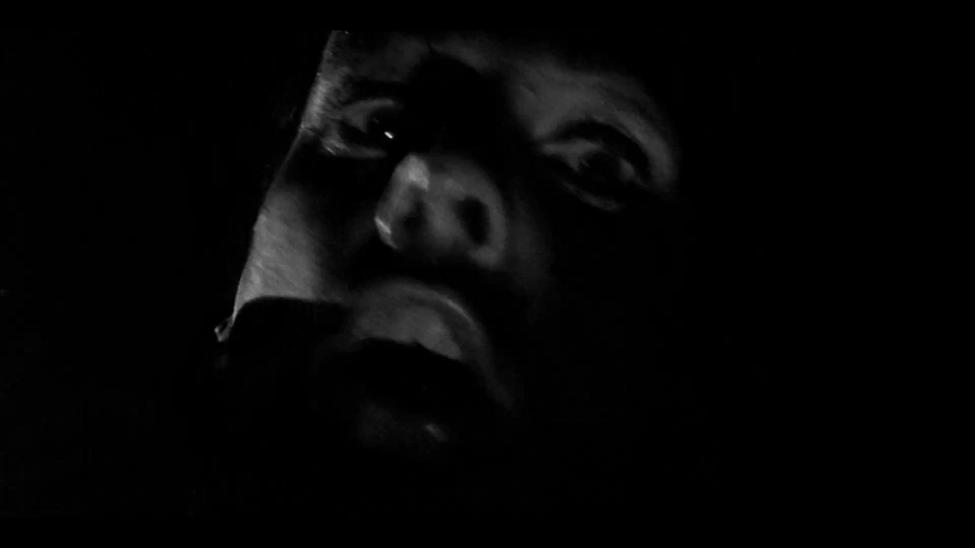 Eraserhead - Trailer - Deutsch - HD