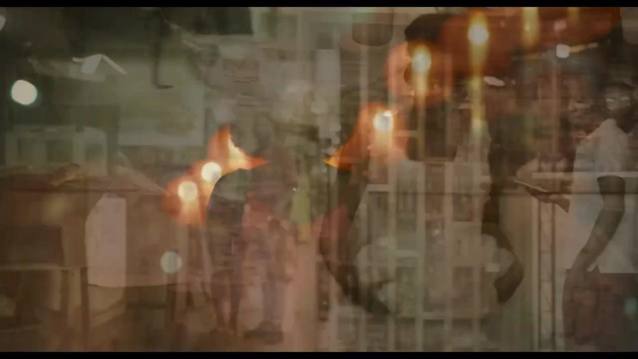 Black Tea - Trailer - Englisch - HD