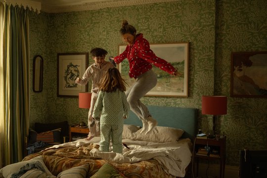 Bridget Jones 4 - Verrückt nach ihm - Szenenbild 17
