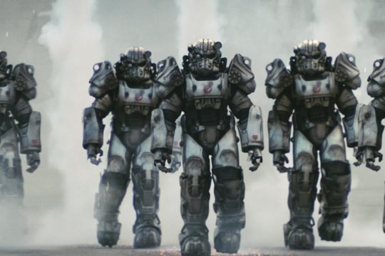 Fallout - Staffel 1 - Szenenbild 4