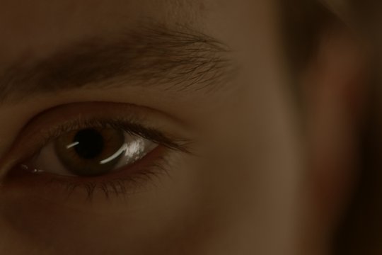 No Mercy - Szenenbild 1