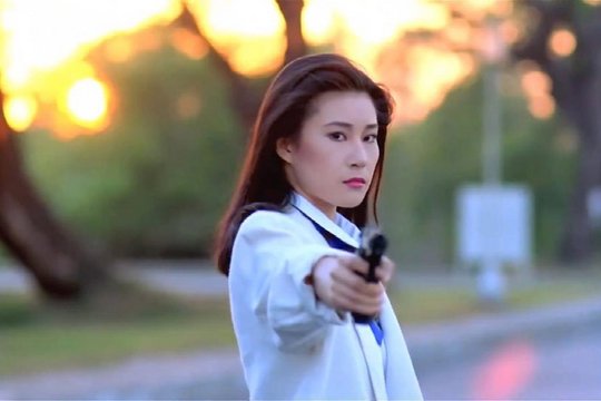 Deadly China Dolls - Der tödliche Panther - Szenenbild 2