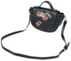 Banned Retro Pretty Passion Handbag powered by EMP (Handtasche)