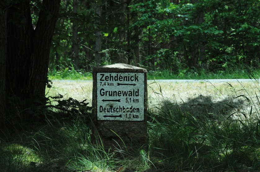 Deutschboden