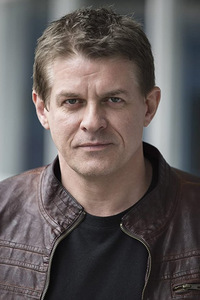 James Weber-Brown