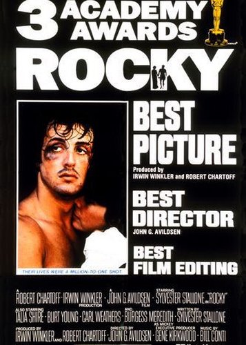 Rocky - Poster 4