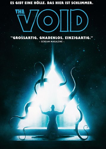 The Void - Poster 3