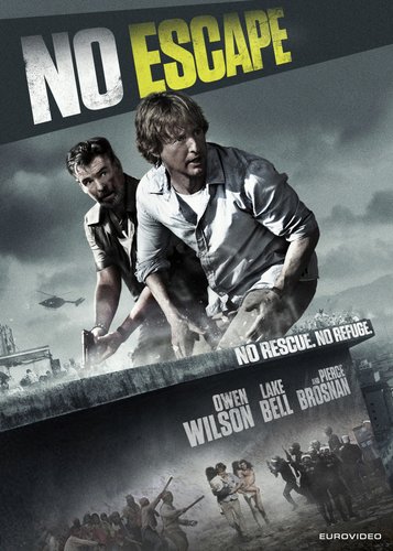 No Escape