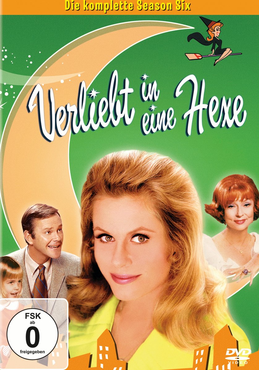 Verliebt In Eine Hexe Verliebt In Eine Hexe