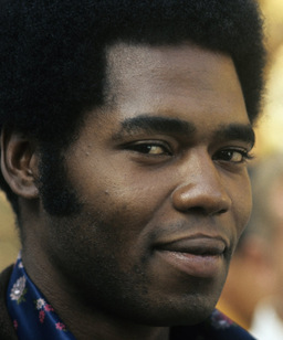 Georg Stanford Brown