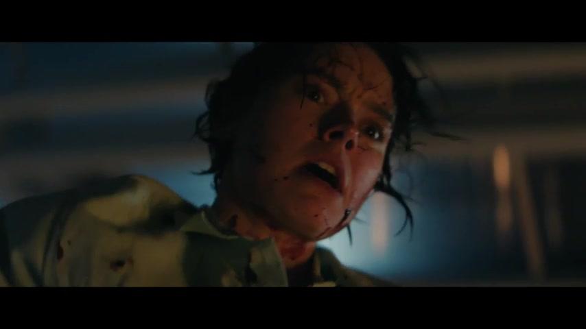 We Bury the Dead - Trailer - Englisch - SD