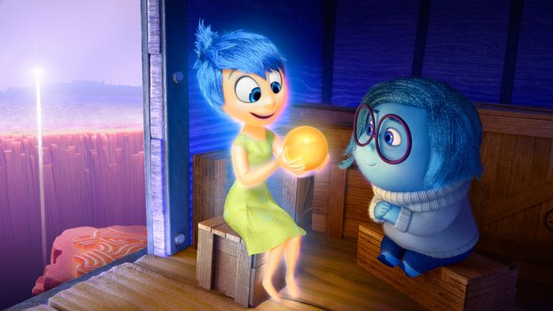 Alles Steht Kopf Dvd Oder Blu Ray Leihen Videobuster De
