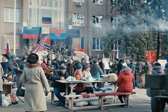Donbass - Szenenbild 8