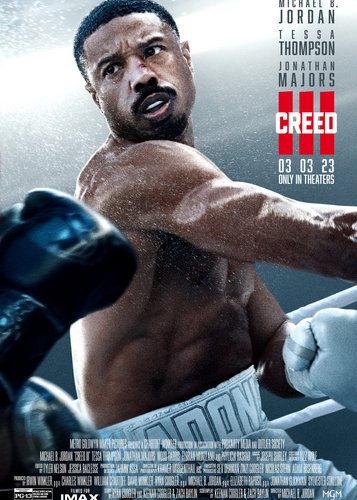 Creed 3 - Rocky's Legacy - Poster 7