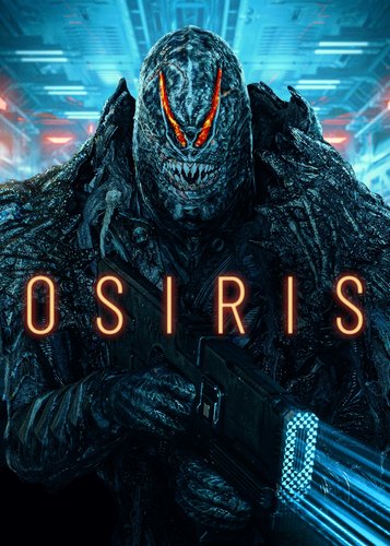 Osiris - Poster 2