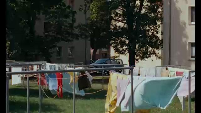 Sehnsucht in Sangerhausen - Trailer - Deutsch - SD