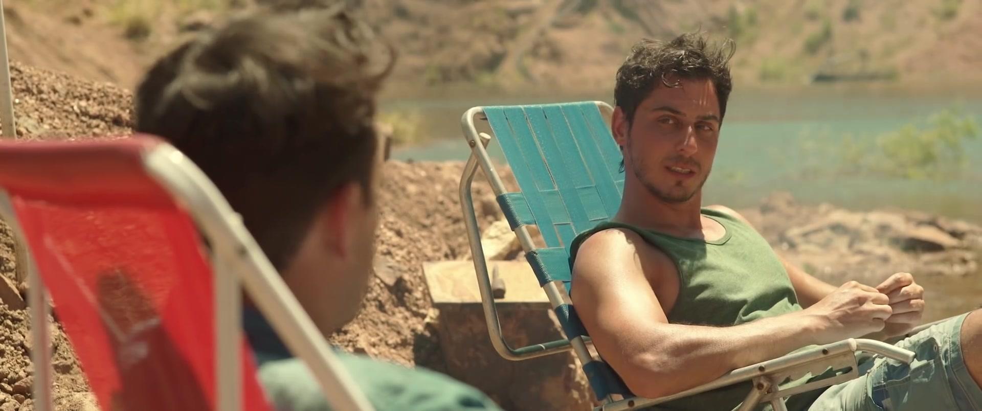 In the Quarry - Unsichtbare Bedrohung - Trailer - Spanisch - HD